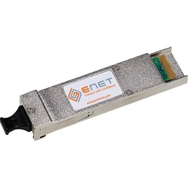 Enet Cisco Xfp-10Glr-Oc192Sr Compatible Xfp XFP10GLR192SENC - main